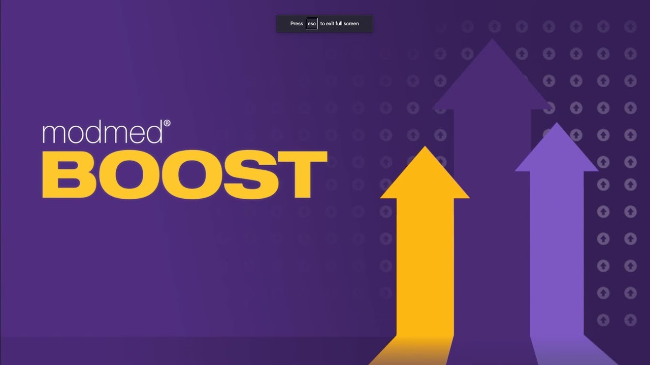 How modmed® BOOST Helps Speed up Your Medical Billing Process