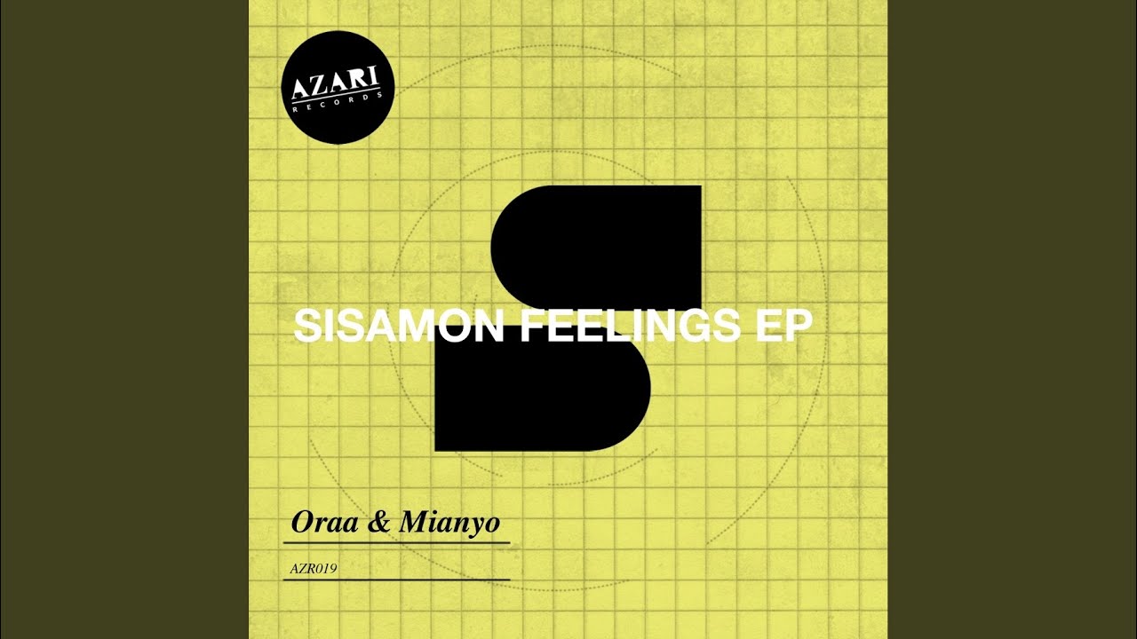 Lady Sisamon (Original Mix)