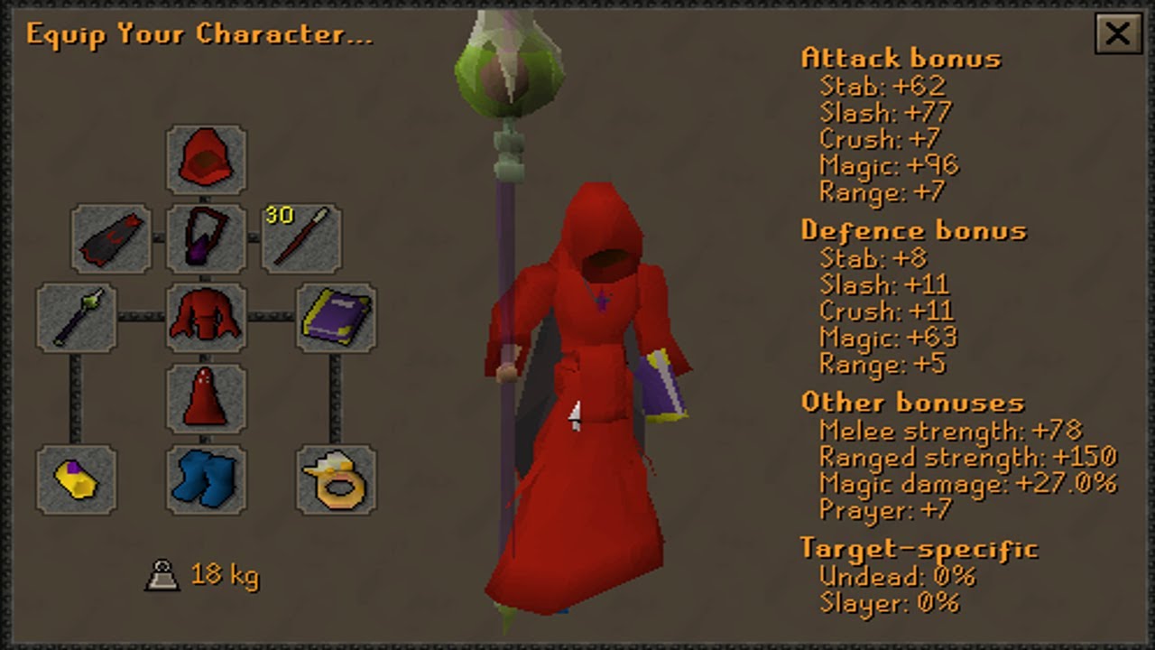 How I Made My 55CB Baby SOTD Account!