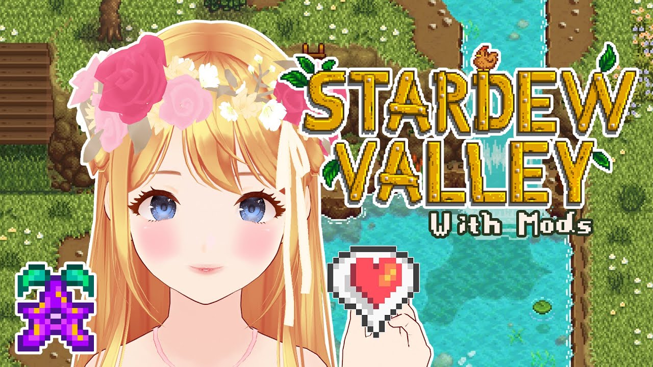 Stardew but in the SKY? | Sky Harvest Day 1