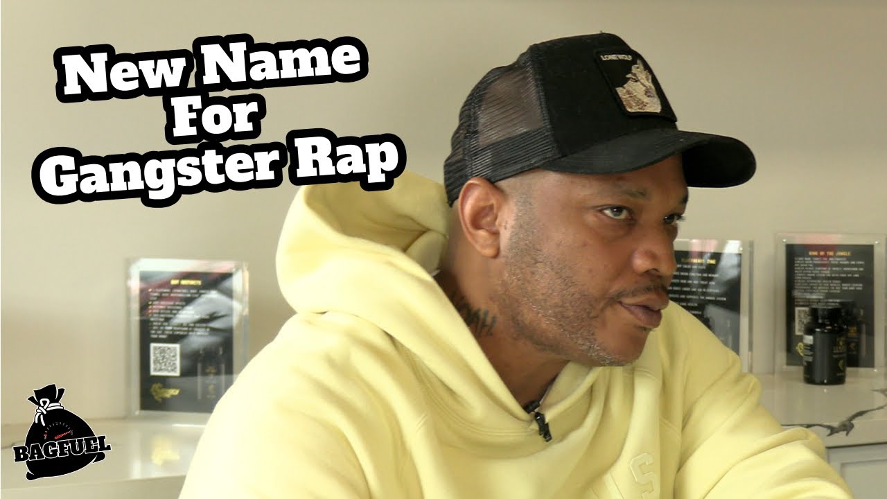 Styles P Breaks Down His Dislike for Drill Music