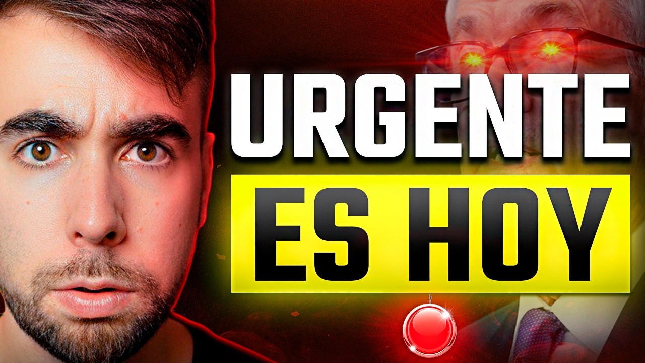 🚨 URGENTE: Vuelven Los PROBLEMAS Que Nadie Quería Ver en Bitcoin