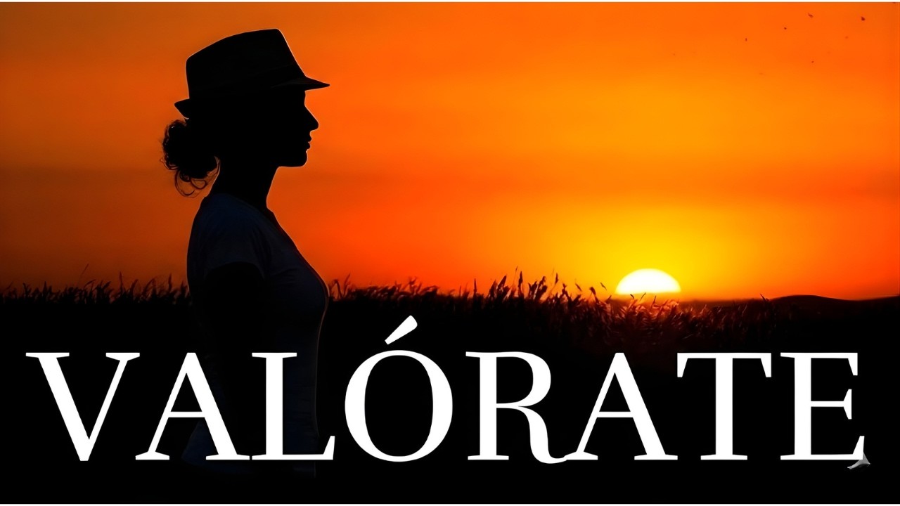 Deja de mendigar amor: ÁMATE y VALÓRATE de verdad ¦ Reflexión de Vida