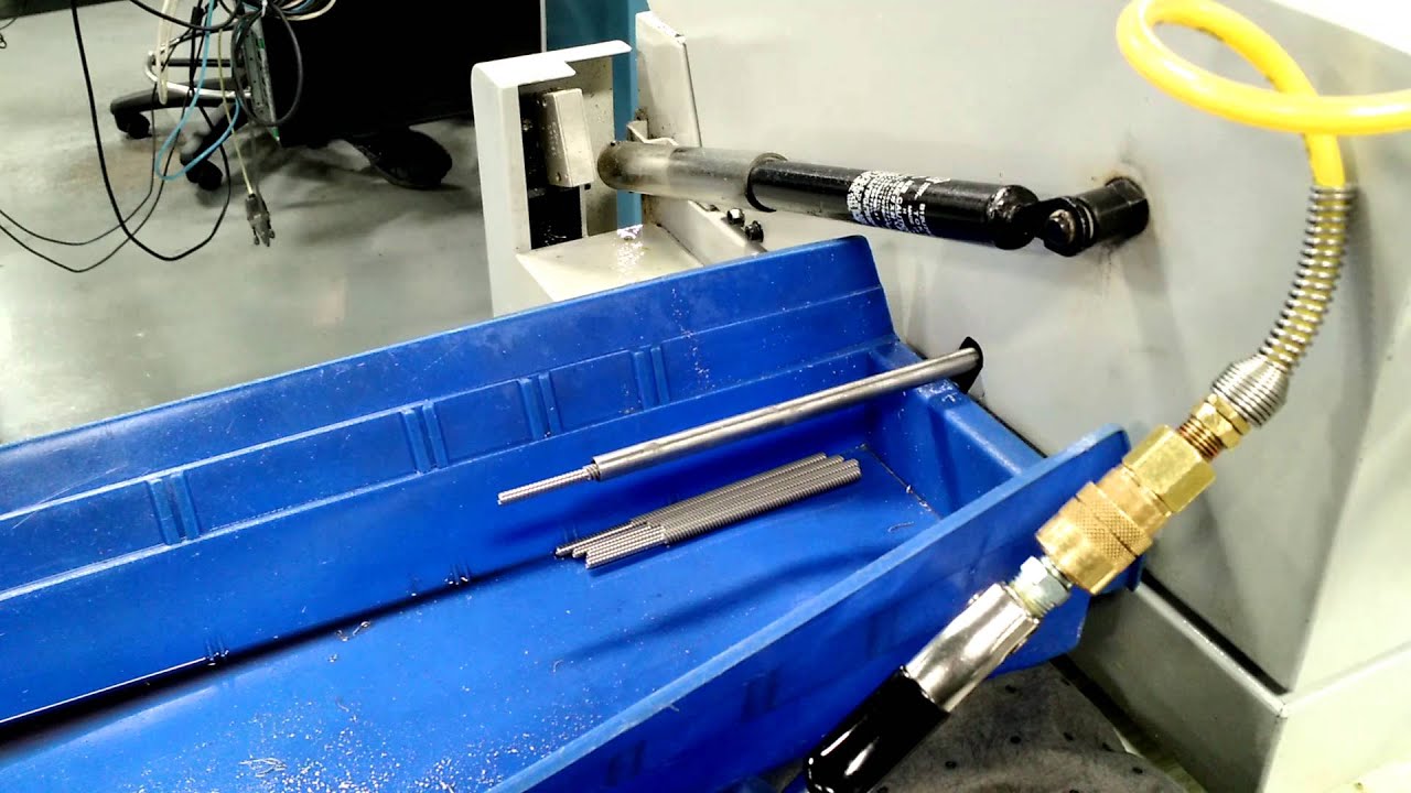 Citizen B12 2000 | Swiss Type Lathe