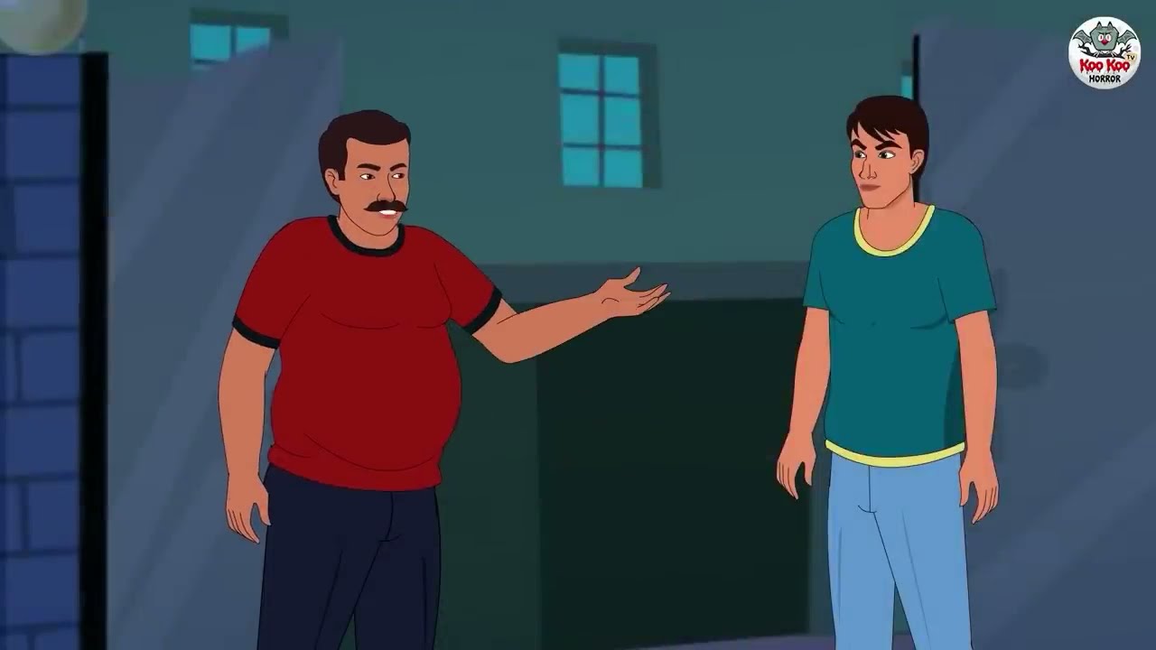 Bhagalpur Express | Horror Stories in Hindi | Hindi Kahaniya | Hindi Stories | Bhootiya Kahaniya