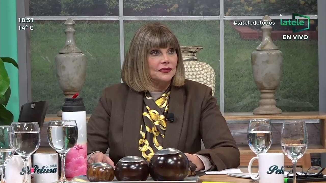 📌Hablamos con el Pastor Emilio Agüero Esgaib sobre sus dichos de la ausencia de la figura paterna