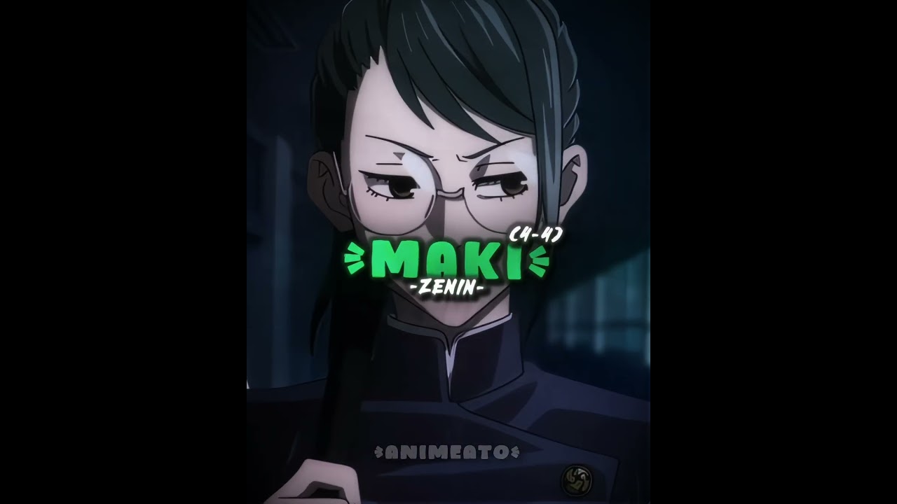 MAKI VS YUKI
