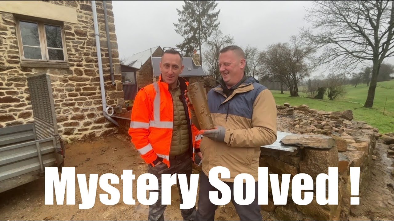 You Guessed It… Here’s What We Found at the Village  (135) 