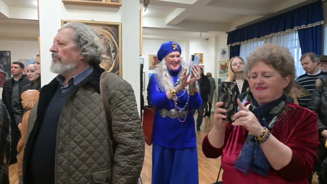 Ziua artistului maramuresan