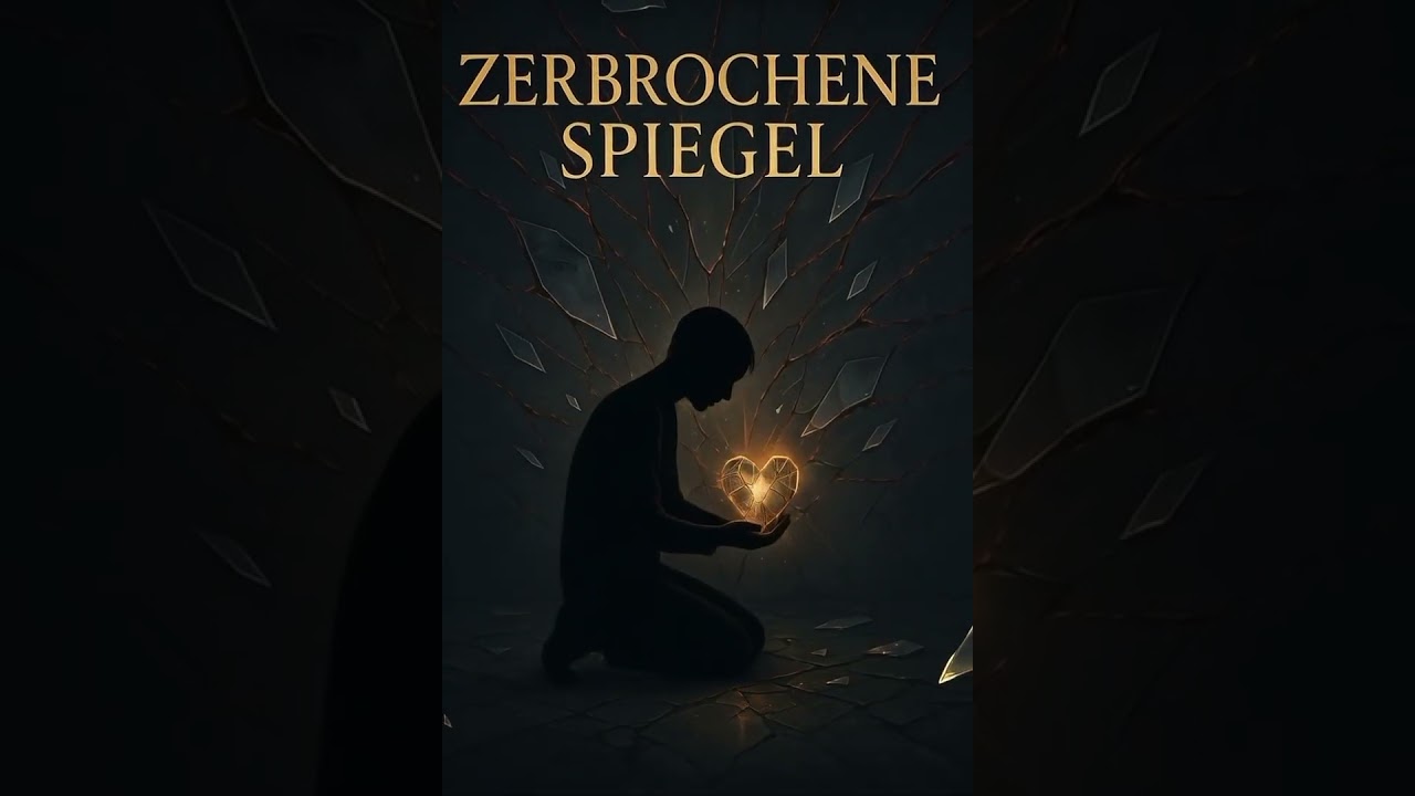 Zerbrochene Spiegel