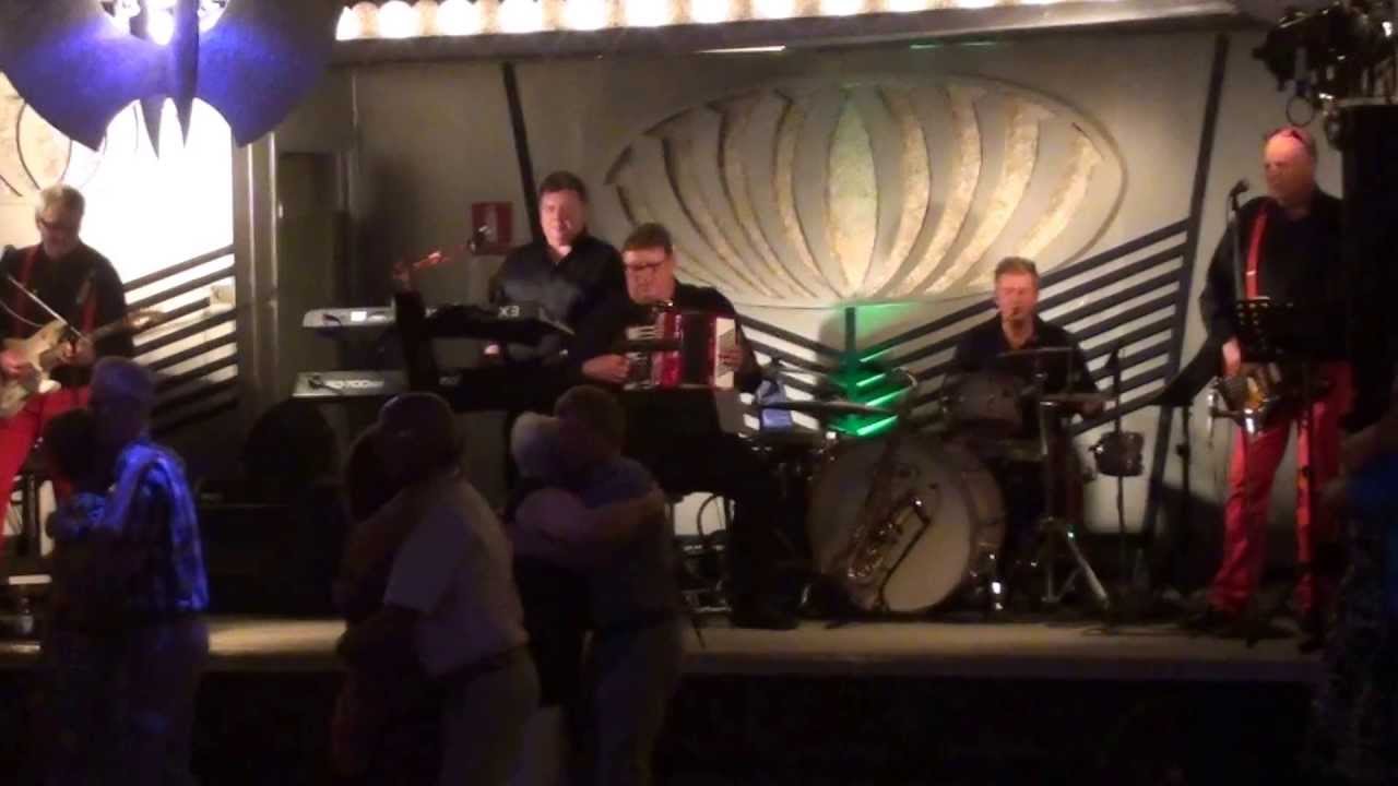 lajbans dansband