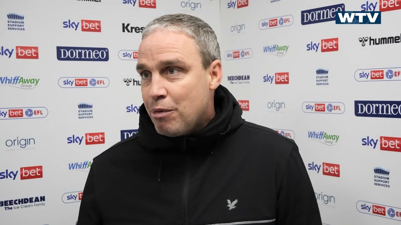 Michael Duff Peterborugh reaction