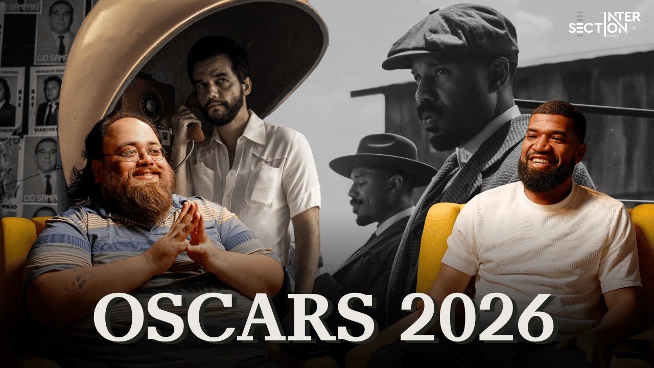 Do the Oscars still matter?? ALSO, movies don't HIT like they used to!