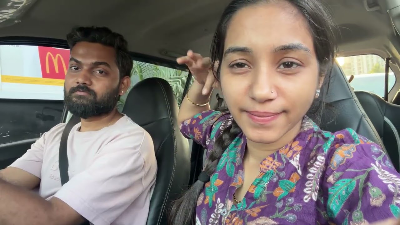 ह्यात Driver ची कशी काय चुकी असू शकते 🤔😏 जेव्हा लागलो आम्ही Documents च्या मागे हात धुवून 