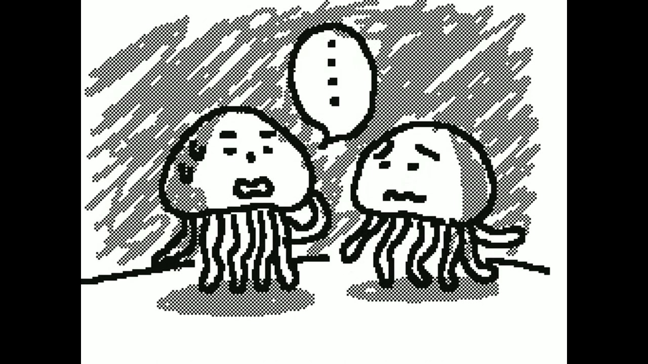 うごメモ サンプル集