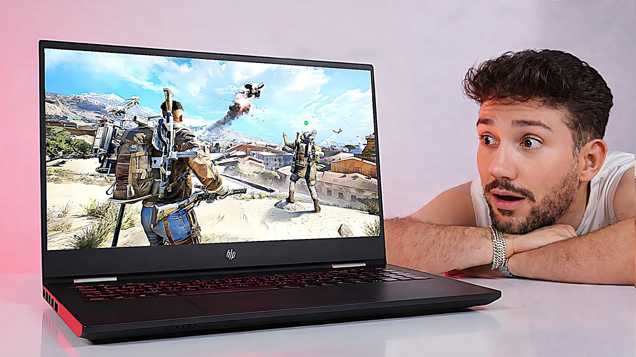 AZ YAKARAK CANAVAR GİBİ ÇALIŞAN LAPTOP İŞLEMCİSİ