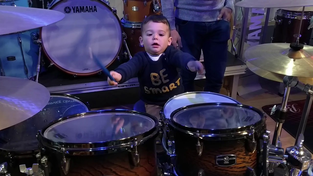 ¡¡REGALAZO DE YAMAHA!!