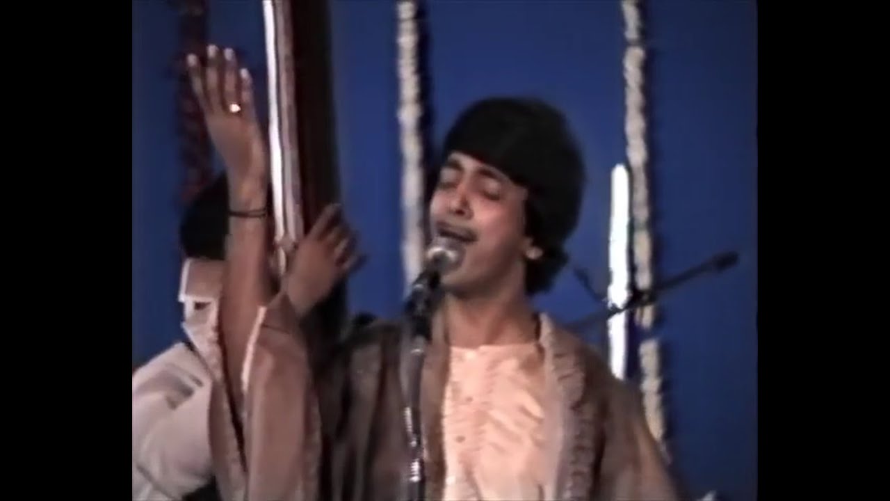 1991-03-21 Vocal Concert - Ajit Kadkade at Public Program, Mumbai, India (Hindi)