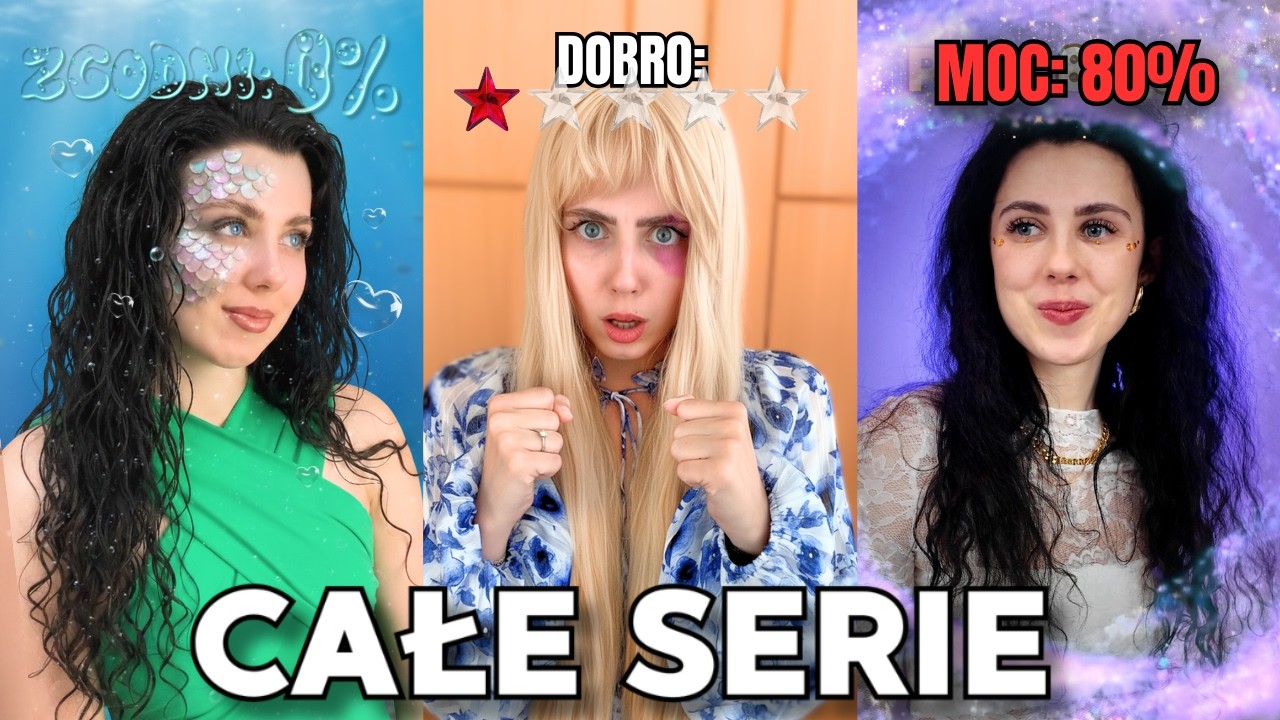 1 Godzina POV Wymyślonych Postaci