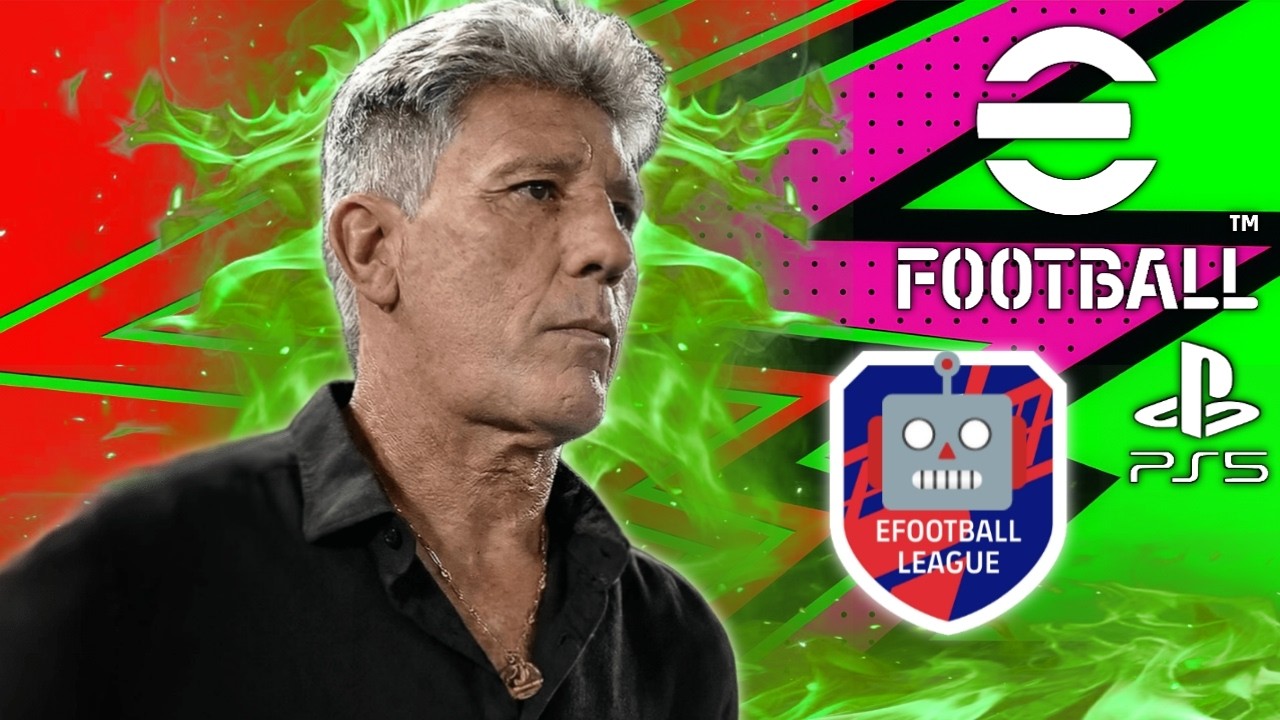 🚨🔥X1 COM MEMBROS E INSCRITOS | EFOOTBALL 2026 AO VIVO [PS5]🚨