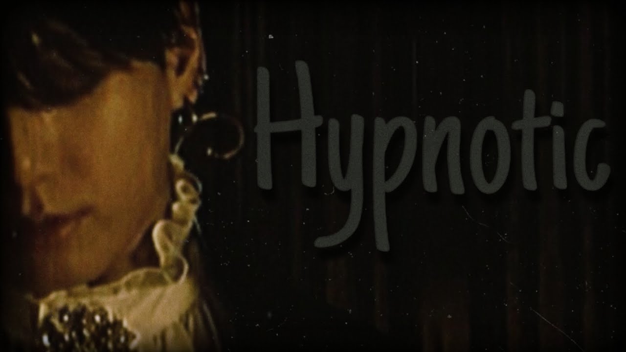 Hypnotic - Jeon Jungkook