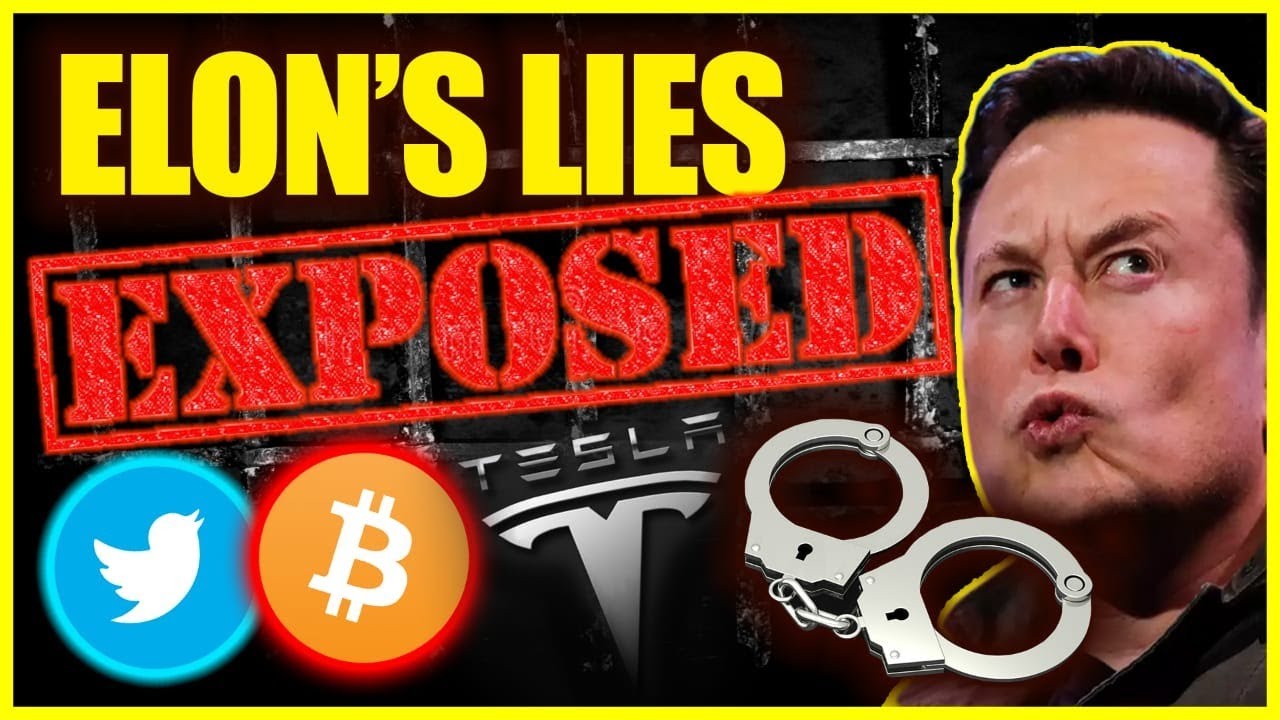HAS ELON MUSK DESTROYED THE CRYPTO BULL MARKET? (ONE SIGNAL)