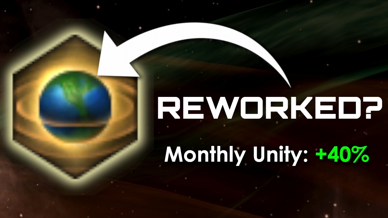 Is Consecrated Worlds the BEST Ascension Perk?