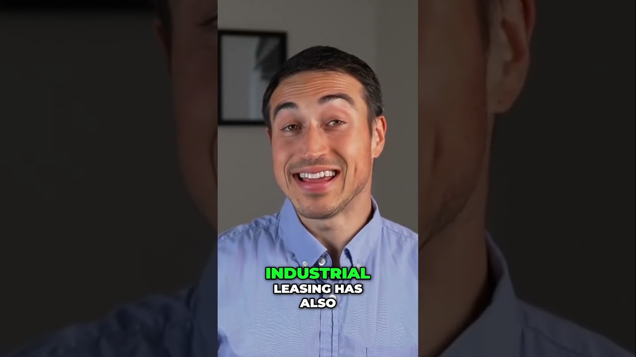 Industrial Real Estate: Supply, Demand, and Rent Trends Explained!