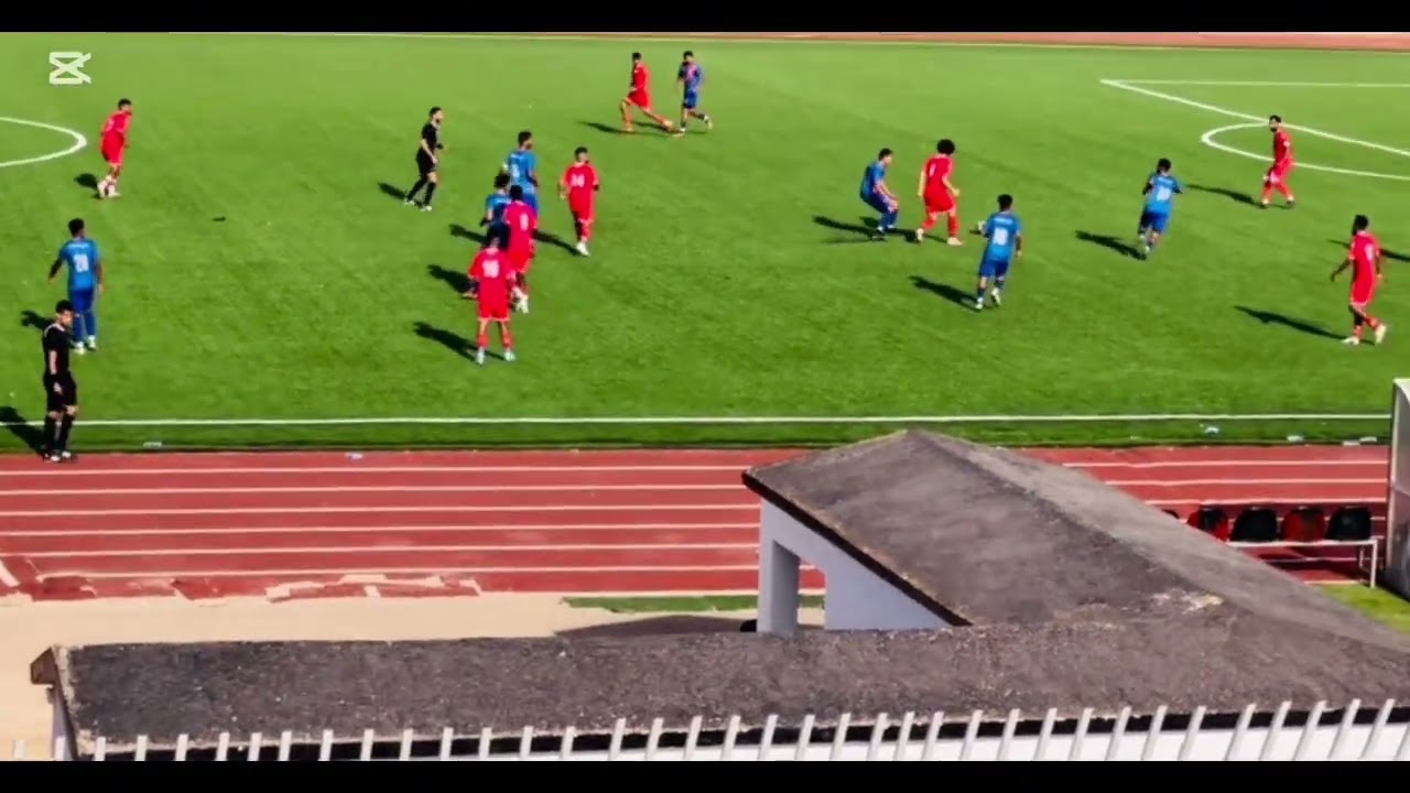 زياد سامي لاعب النادي الاهلي والمحترف في الدوري الليبي