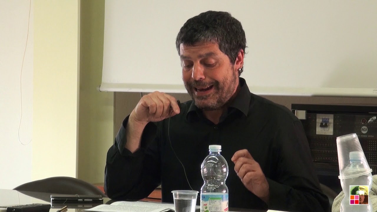 Pietro Maltese (Università di Palermo): Istruzione e produzione nei quaderni del carcere.