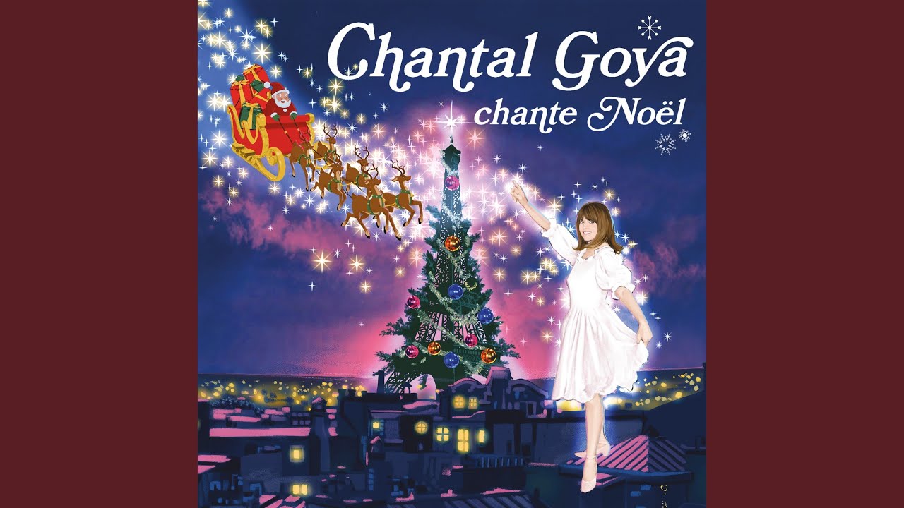 Père Noël Père Noël