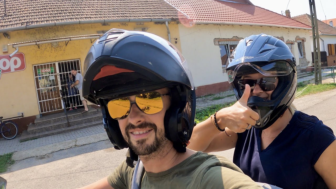 Tiszabábolna: az ELHAGYOTT falu NYOMÁBAN!
