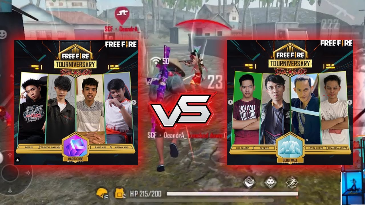 KEHORMATAN BAGI KAMI !!!