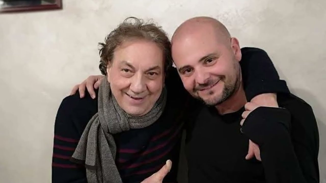 L'11 aprile a Campobasso il concerto di Tullio De Piscopo - 07/03/2026