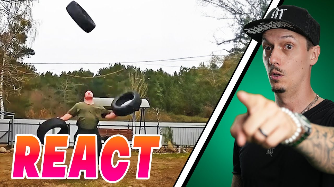 WIN Compilation MAY 2024 Edition (Best of April) | Auch du hast gewonnen! 🍾  - React