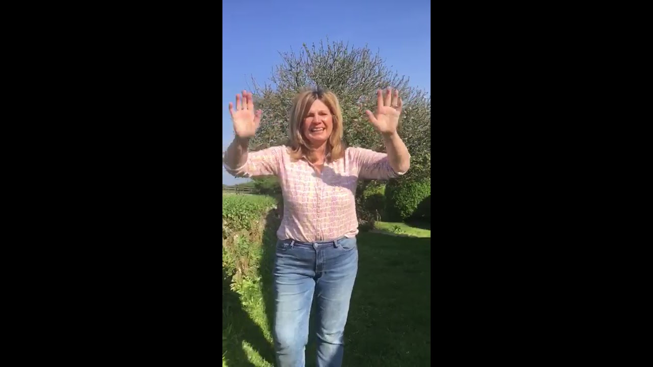 The Floral Dance