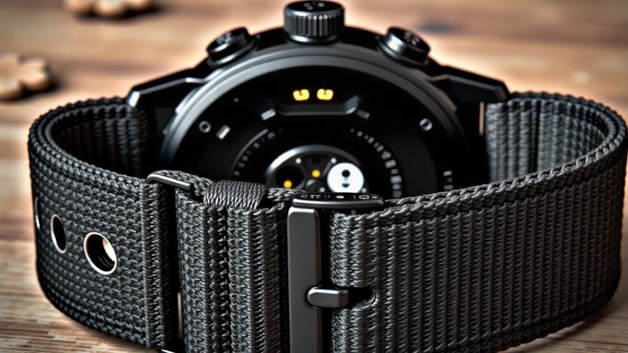 Top Military-Approved Outdoor Watches for Extreme Conditions (2026 Edition)
