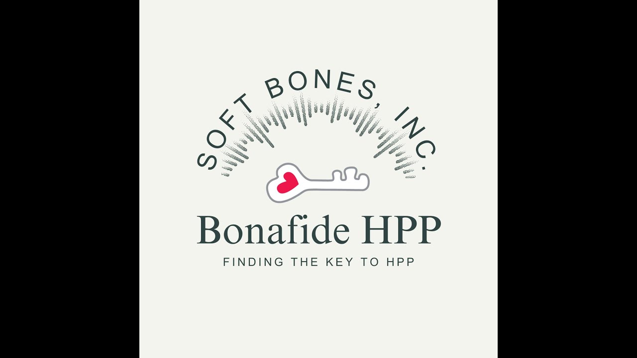 Bonafide HPP Episode 8 - Be Involved: A Conversation with Patient, Caregiver, and Advocate, Janni K.