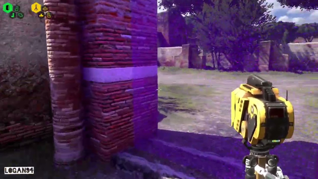 The Talos Principle – Exploring the First Levels