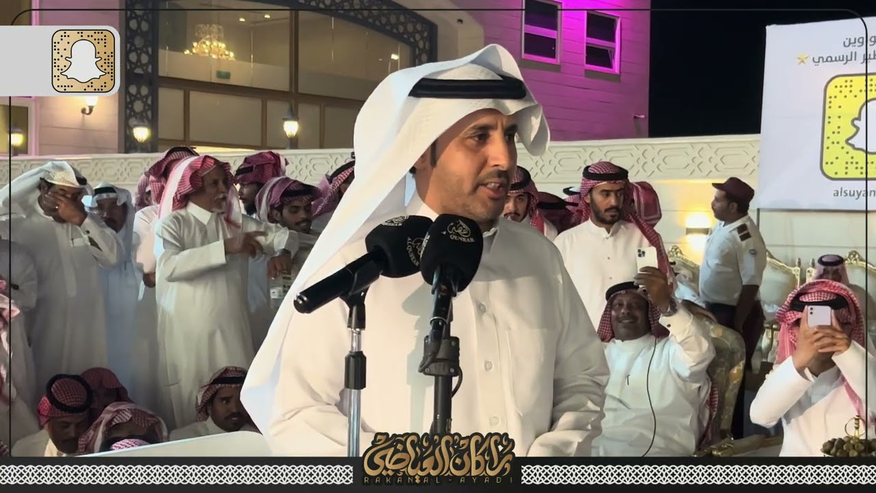🔥 موال 🔥 فواز العزيزي 🎤 زيد العضيله 🎤 معتق العياضي 🎤 سفر الدغيلبي 1445/12/16هـ المدينة