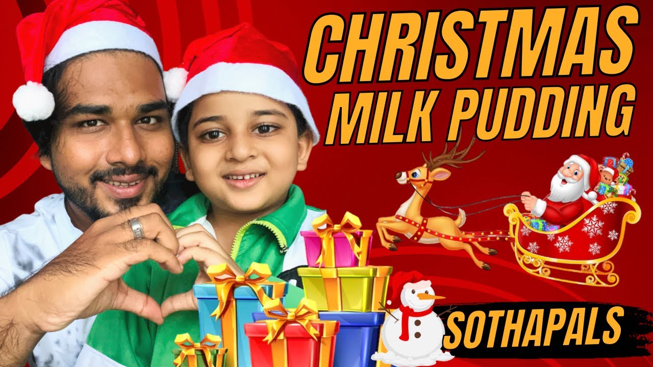 நமக்கு மட்டும் ஏன் இப்படி நடக்குது😭Strawberry Milk Pudding🍓🍰#christmas#cake#javishow
