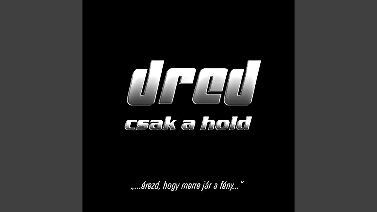 Csak a Hold (Spy The Ghost Remix)