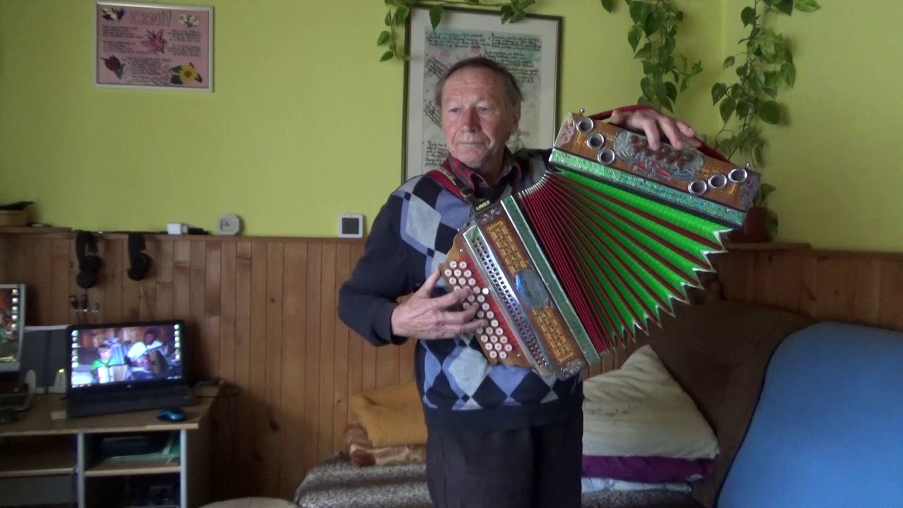 Ena stara Slakova