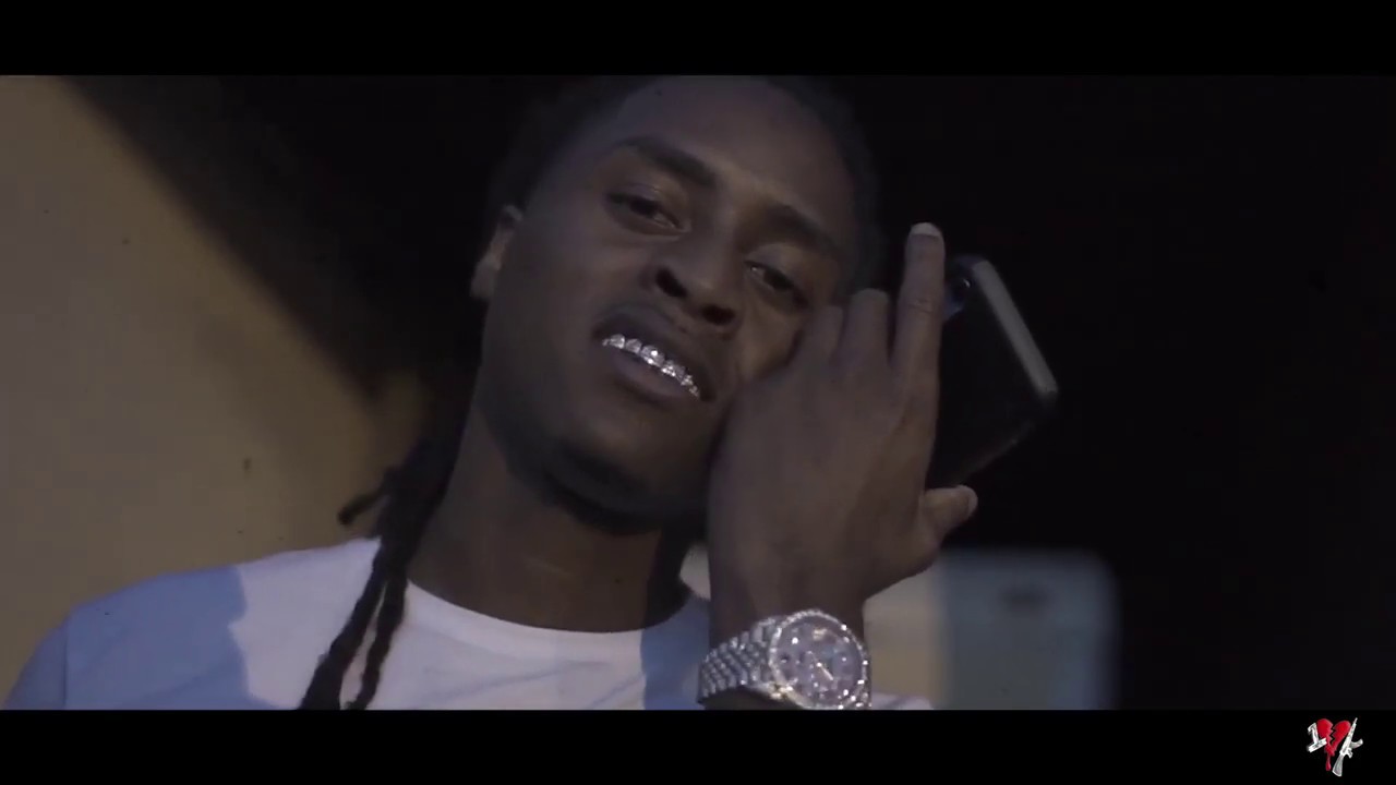 Jayloud | Sacc In | Official Music Video