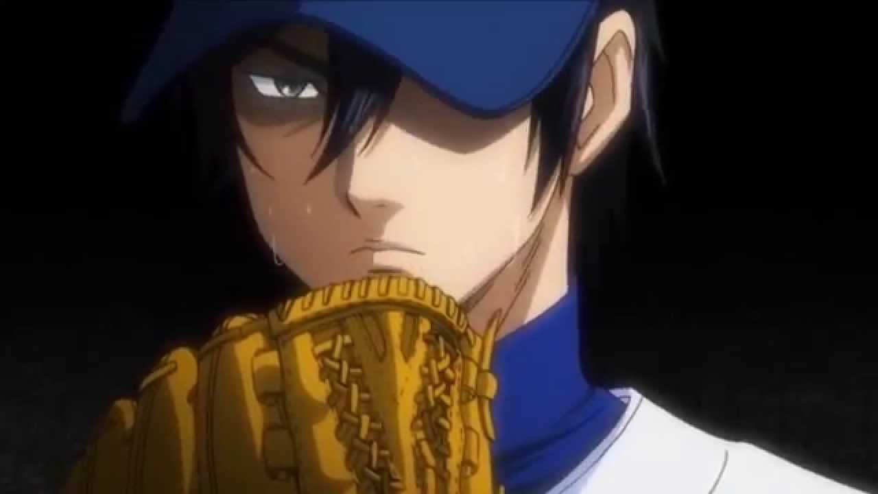 Diamond no Ace - Somewhere I Belong