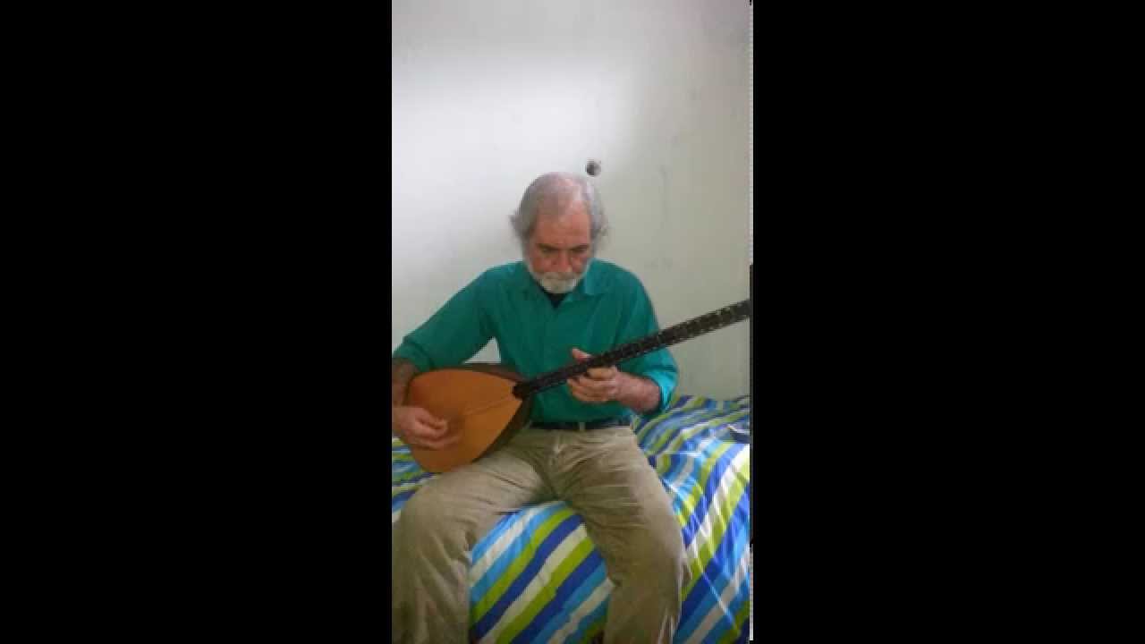 Necmettin ERSOY- Hoşlandım Senden