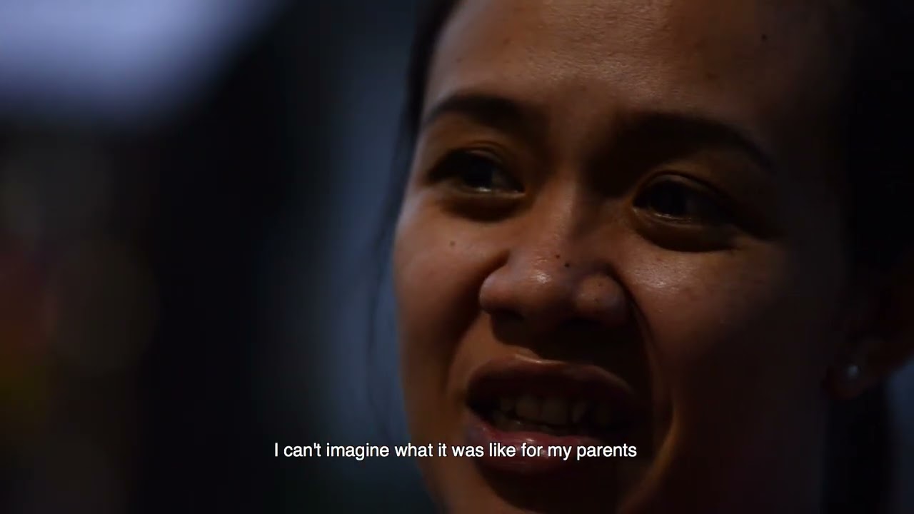 Lola/Yaya (2019)