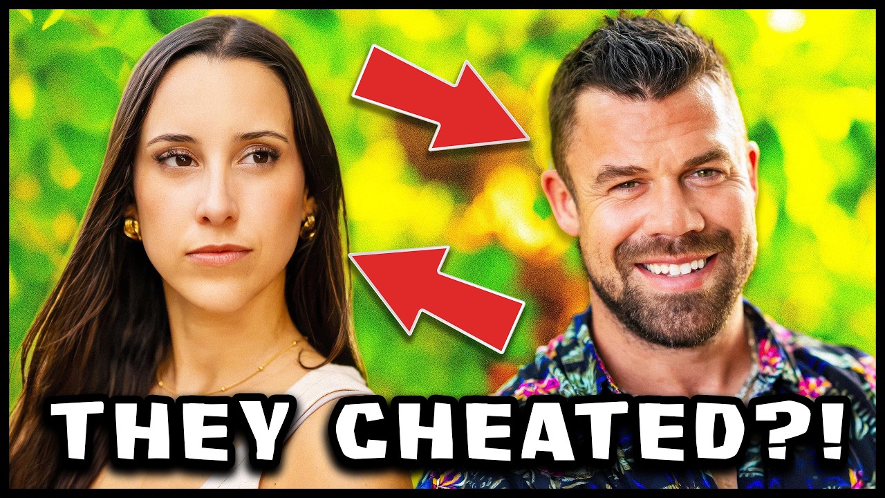 Кто такие мошенники в шоу Survivor 49?