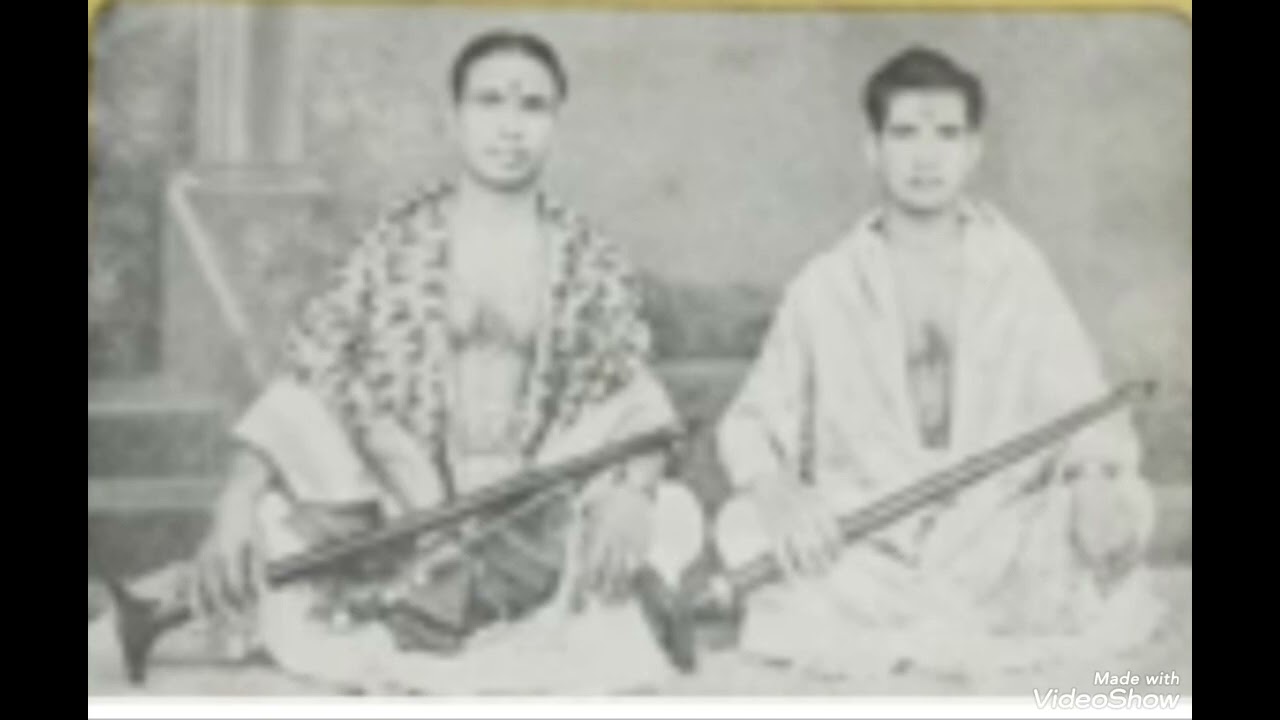 Nataswaram.Injikudi E P. Kandasamipillai. E p Ganesan Pillai. Part 1