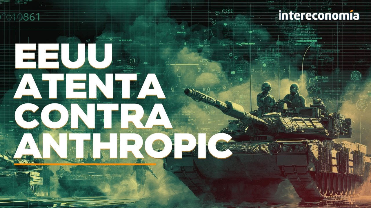 El Pentágono contra Anthropic: la guerra por la IA que puede cambiar el mundo